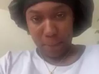 Crown Royal's Live Sex Cam Show
