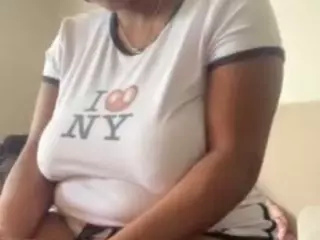 Crown Royal's Live Sex Cam Show