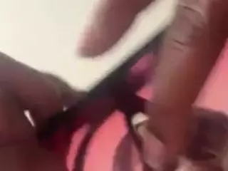 Crown Royal's Live Sex Cam Show