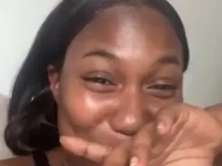 Crown Royal's Live Sex Cam Show