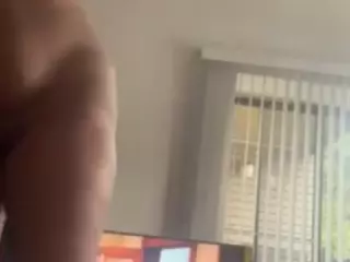 Crown Royal's Live Sex Cam Show