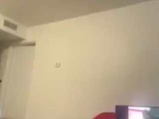 Crown Royal's Live Sex Cam Show