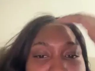 Crown Royal's Live Sex Cam Show