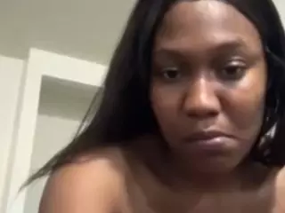Crown Royal's Live Sex Cam Show