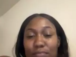 Crown Royal's Live Sex Cam Show