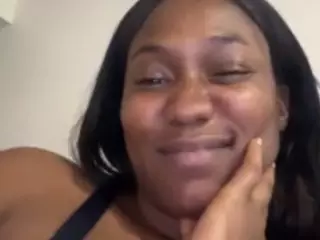 Crown Royal's Live Sex Cam Show