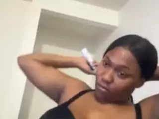 Crown Royal's Live Sex Cam Show