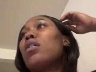 Crown Royal's Live Sex Cam Show