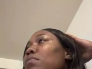 Crown Royal's Live Sex Cam Show