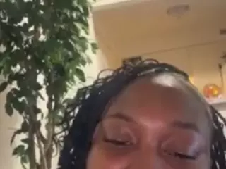Crown Royal's Live Sex Cam Show