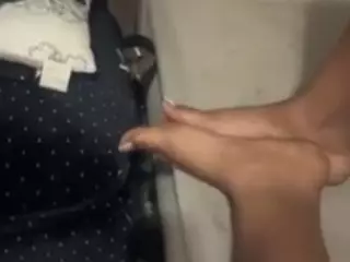 Crown Royal's Live Sex Cam Show