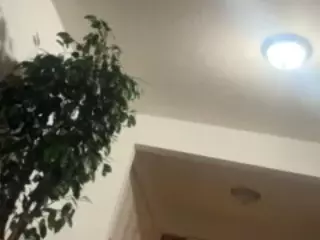 Crown Royal's Live Sex Cam Show