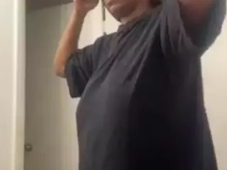 Crown Royal's Live Sex Cam Show