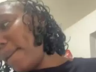 Crown Royal's Live Sex Cam Show