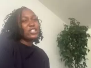Crown Royal's Live Sex Cam Show