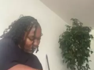 Crown Royal's Live Sex Cam Show