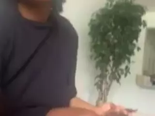 Crown Royal's Live Sex Cam Show