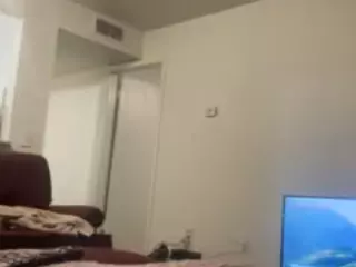 Crown Royal's Live Sex Cam Show