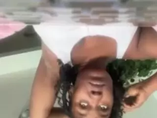 Crown Royal's Live Sex Cam Show