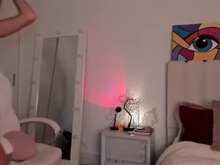 Nixxx1's Live Sex Cam Show