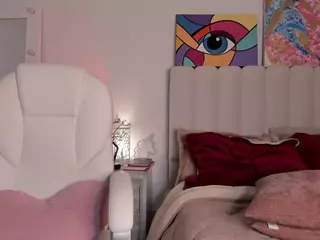 Nixxx1's Live Sex Cam Show