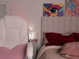 Nixxx1's Live Sex Cam Show