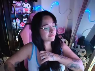 Watermelon's Live Sex Cam Show