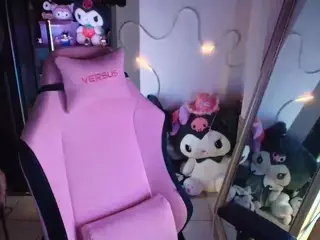 Watermelon's Live Sex Cam Show