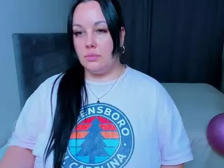 BubbleEmma's Live Sex Cam Show