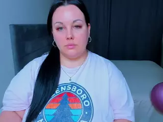 BubbleEmma's Live Sex Cam Show