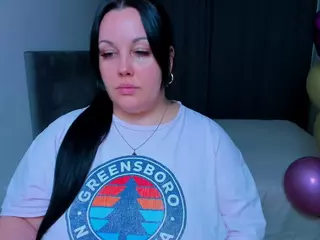 BubbleEmma's Live Sex Cam Show