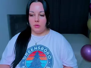 BubbleEmma's Live Sex Cam Show