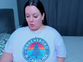 BubbleEmma's Live Sex Cam Show