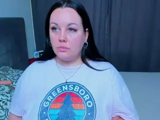 BubbleEmma's Live Sex Cam Show