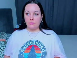 BubbleEmma's Live Sex Cam Show