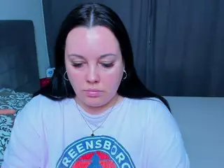 BubbleEmma's Live Sex Cam Show