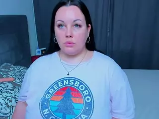 BubbleEmma's Live Sex Cam Show