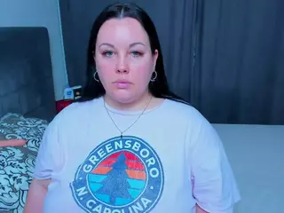 BubbleEmma's Live Sex Cam Show