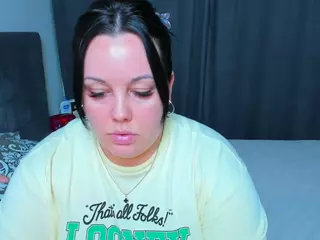 BubbleEmma's Live Sex Cam Show
