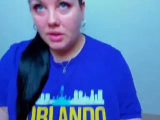 BubbleEmma's Live Sex Cam Show