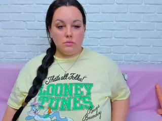 BubbleEmma's Live Sex Cam Show