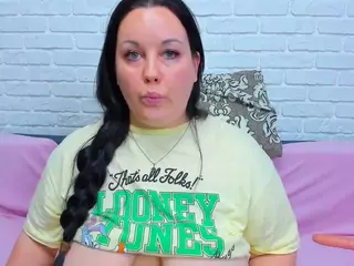 BubbleEmma's Live Sex Cam Show
