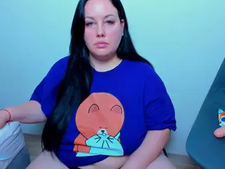 BubbleEmma's Live Sex Cam Show