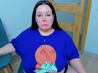 BubbleEmma's Live Sex Cam Show