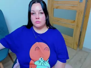 BubbleEmma's Live Sex Cam Show