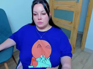BubbleEmma's Live Sex Cam Show