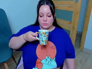 BubbleEmma's Live Sex Cam Show