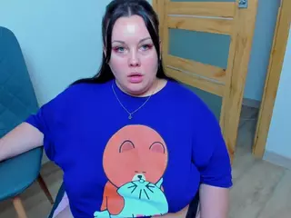 BubbleEmma's Live Sex Cam Show