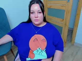 BubbleEmma's Live Sex Cam Show