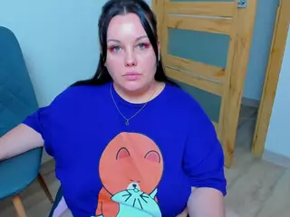 BubbleEmma's Live Sex Cam Show